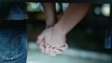 THE INTERTWINED HANDS, BOWW 🥰🤭 〜(꒪꒳꒪)〜