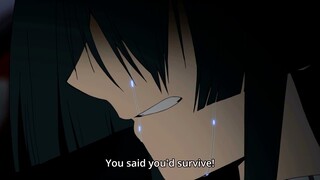 [AMV] Akame ga Kill - Hymn for the weekend