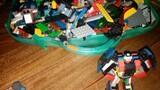 my LEGO FIGURE MF!