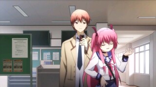 Angel Beats แผนพิชิตนางฟ้า ตอนที่ 3 พากย์ไทย