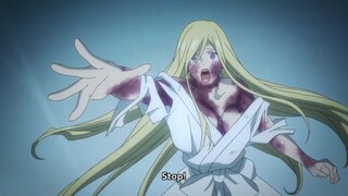 NORAGAMI ARAGOTO Ep 1