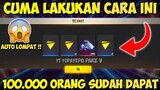 🔥FREE FIRE ❗ CARA DAPAT 19.999💎GR4TIS ? DI EVENT CALLBACK TEMAN BOOYAH DAY 2021 - GARENA FREE FIRE