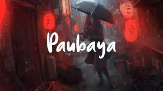 Paubaya - Nightcore [Lyrics]
