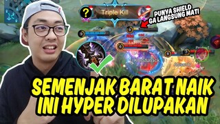 COUNTER DARI SEGALA HYPER, FAV NYA PARA PRO PLAYER DI TOURNEY - Mobile Legends Indonesia