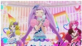 [One person, three battles, no revision, cover] happyã�±lucky Pripara Wonderful Paradise Series