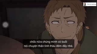 Ông bố ngoại tình và cái kết 😅😅😅 |#anime |#hoathinh |#bestscene