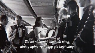 Harry và Meghan EP 1 [Sub Việt]
