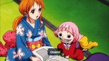 One Piece Episode 1079 funny clip