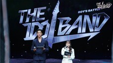 The Idol Band: Boys Battle EP 4