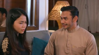 Melastik Ke Hatimu (Episode 12)