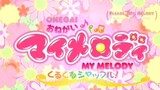 Onegai My Melody: Kuru Kuru Shuffle! S2 Ep. 6 Eng Sub