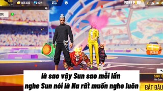 Free Fire Sun Ú|| có phải là em không