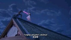 Tomb of Fallen Gods S2 eps 10 sub indo