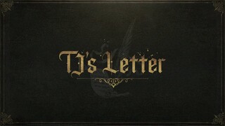 Lineage W - TJ's Letter
