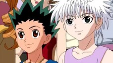 hunter x hunter ova 3 episode 5 english sub