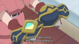 Pokemon Horizons Episode 26 English Subs