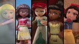 LEGO Disney Princess: The Castle Quest (2023) WATCH FULL MOVIE : LINK ON Description