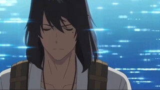 Phiên bản hoàn chỉnh của bài hát ấn tượng "Suzume Todei" của Makoto Shinkai với phụ đề tiếng Trung v