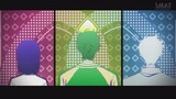 [Link Click] Chibi Characters Dancing Video