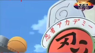 Naruto Shippuden Tagalog episode 257