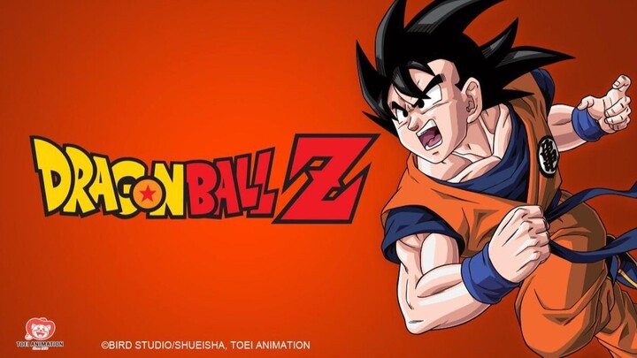 Watch Full Dragon Ball Z Movies For Free: Link In Description