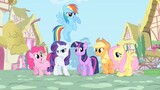 My Little Pony (Keajaiban Pertemanan) season 1 episode 1-2 Bahasa Indonesia