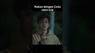 Cinta Bersemi Ciuman Manis di Depan Mata, Patah Hati Mengintai di Sudut Jalan | #DineWithLove