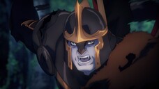 Castlevania Nocturne S02E02 in Hindi Dubbed | Full HD Dubbed Anime