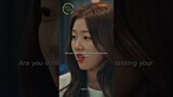 She becomes very scary when possessed by ghosts #kdrama #revenant #kimtaeri