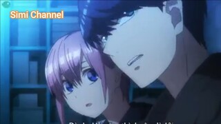 Nhà Có Năm Nàng Dâu (Ep 11.1) Ichika & Uesugi #NhaCoNamNangDau