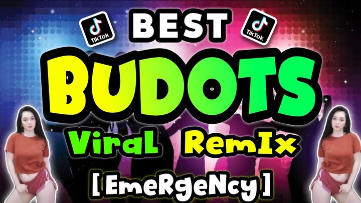 Best Budots Viral Remix | Emergency Viral Dance 2024