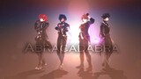 [Genshin Impact] Tarian Kebanggan Kpop "Abracadabra"