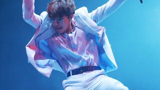 Apa ritme dalam tari? Ambil contoh artis Kpop
