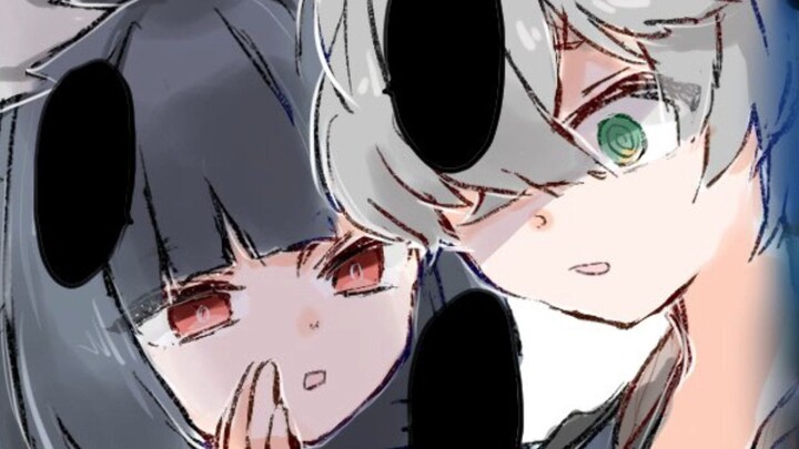 Hoshimi-Ya's cognitive brainwashing practice