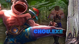 CHOU.EXE