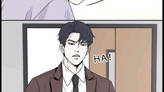 [BL MANHWA] 🆘 THE GAP