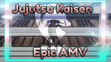 Epic Jujutsu Kaisen AMV