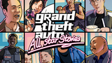 MAD of GTA: All Star Stories