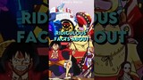 RIDICULOUS Facts About The Straw Hats #onepiece #anime #shorts