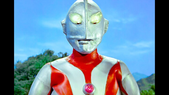 [Hiệu chỉnh giả 4K] Ultraman 09 nguyên bản: Lightning Combat