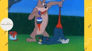 Những đoạn hay nhất trong Tom&Jerry