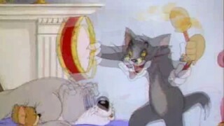 [Tom và Jerry]Nhạc kịch Croatia