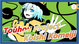[Touhou Project/Hand Drawn MAD] Koishi Komeiji's Heart-Throbbing Adventure Part 12_2