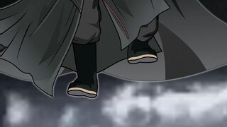 初入起源仙界，遇黑袍