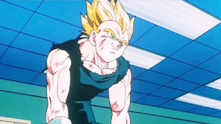 "Bảy Viên Ngọc Rồng" Vegeta đã dùng chút sức lực cuối cùng của mình để bảo vệ nhân loại Đây là lý do