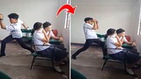 Yung Pang Asar Ka Pa Sa Tropa Mo Na Makikipag Break Na 😂...| Pinoy Memes Compilation 2O22