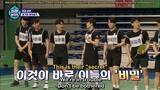 Racket Boys EP 7 (Badminton Variety Show with Seventeen Seungkwan)