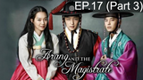 Arang and the Magistrate อารัง ภูตสาวรักนิรันดร์ EP18 พากย์ไทย_3