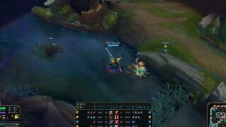 MVP Beyond - Jarvan IV Jungle - Highlight của các tay chơi Hàn quốc