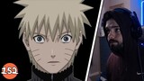 Naruto Finds Out About Jiraiya's Death - Naruto Shippuden Episode 152 REACTION!